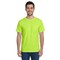 Unisex Premium Pocket Crewneck T-Shirt for Casual, Work & Outdoor wear